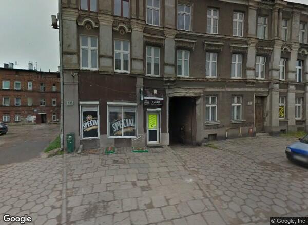 Ceny mieszkań Gdańsk Trakt Św. Wojciecha 105