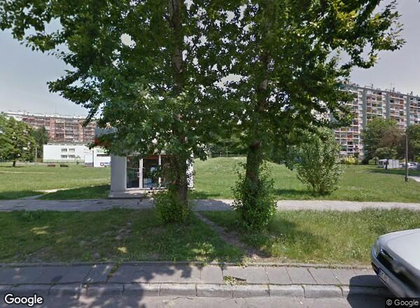 Ceny mieszkań Kraków Osiedle Kościuszkowskie 12