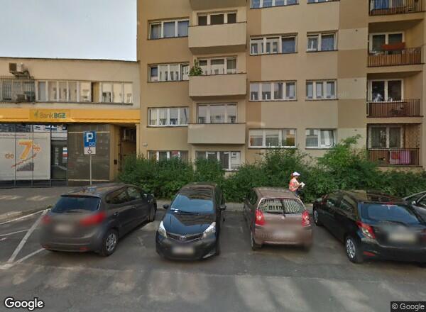 Ceny mieszkań Katowice Teatralna 17