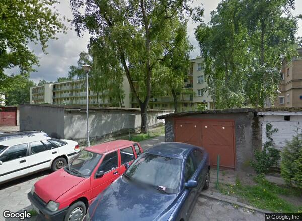 Ceny mieszkań Warszawa ul. Antoniego Dobiszewskiego 3L