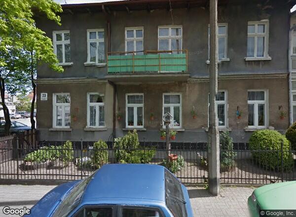 Ceny mieszkań Sopot Gen. Kazimierza Pułaskiego 23