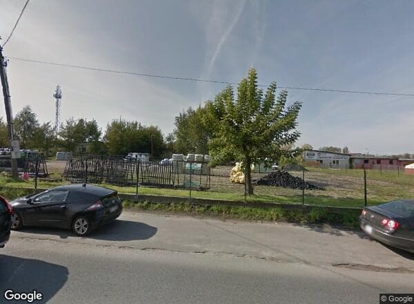 Ceny transakcyjne mieszkań Piaseczno Dworcowa 25