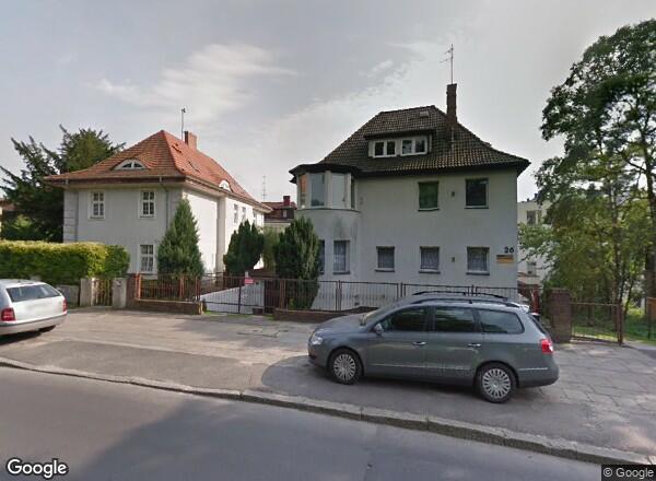 Ceny mieszkań Szczecin Stanisława Wyspiańskiego 26