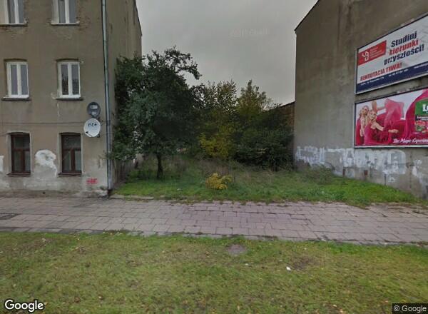 Ceny mieszkań Łódź Lutomierska 61