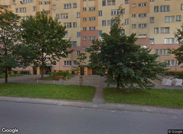 Ceny mieszkań Łódź Tatrzańska 46/48