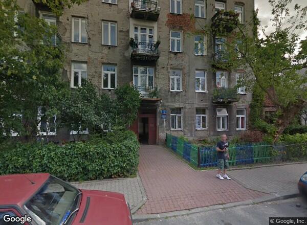 Ceny mieszkań Warszawa ul. Łochowska 12