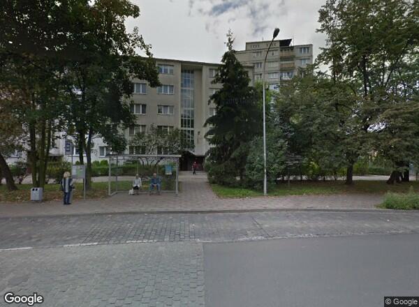 Ceny mieszkań Wrocław UL. STALOWA 58