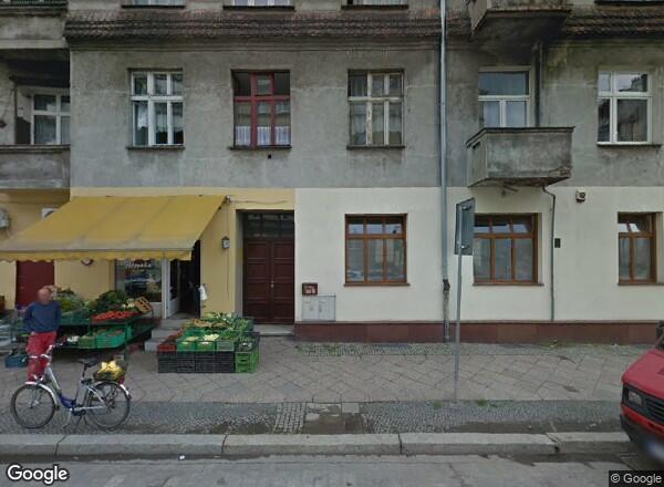 Ceny mieszkań Wrocław UL. NORBERTA BARLICKIEGO 27