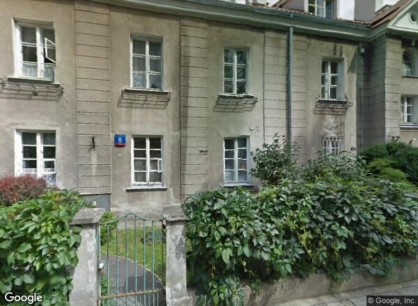 Ceny transakcyjne mieszkań Warszawa ul. A. Solariego 8