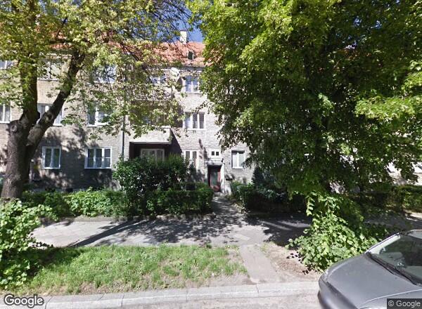 Ceny mieszkań Wrocław UL. IGNACEGO DASZYŃSKIEGO 82