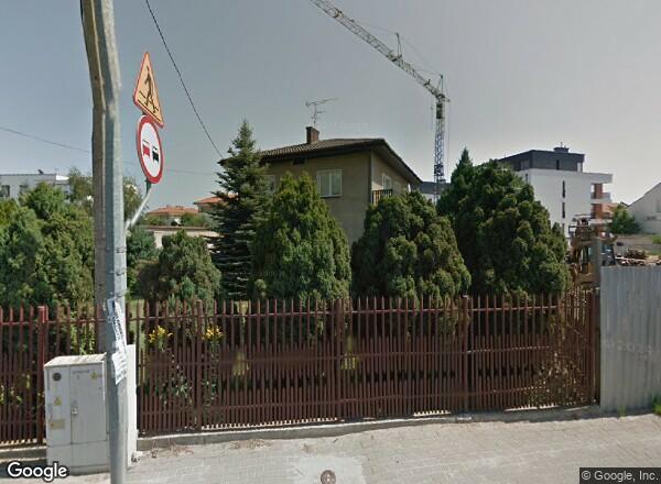 Ceny mieszkań Warszawa ul. Syta 116