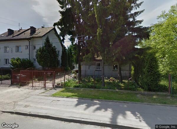 Ceny mieszkań Warszawa ul. Solipska 11