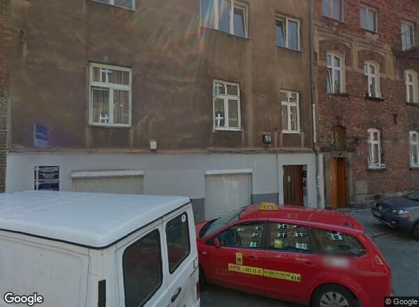 Ceny mieszkań Kraków Stanisława Konarskiego 15