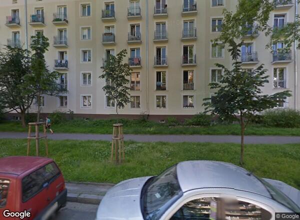 Ceny mieszkań Warszawa ul. Józefa Lewartowskiego 5