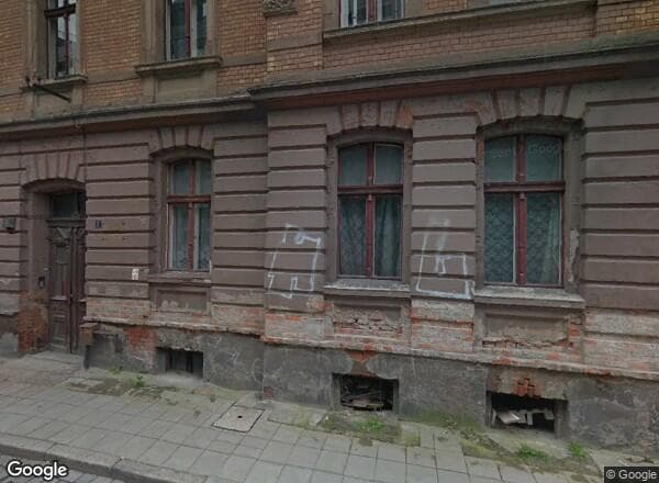 Ceny transakcyjne mieszkań Bydgoszcz Artura Grottgera 7