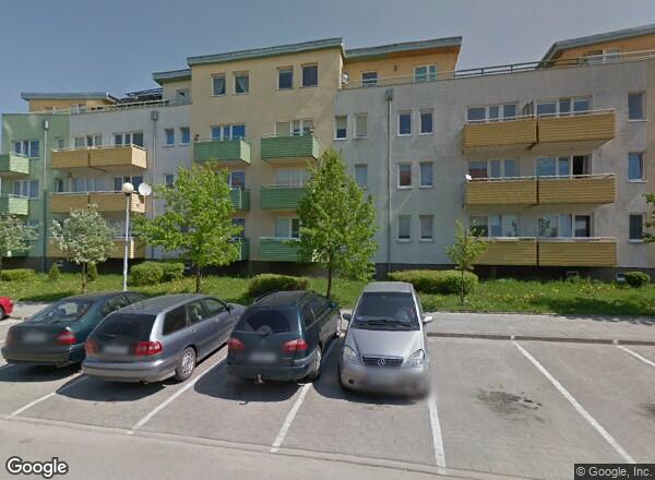 Ceny mieszkań Gdańsk Przemyska 47