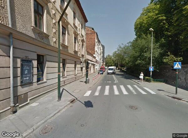 Ceny mieszkań Kraków św. Łazarza 17