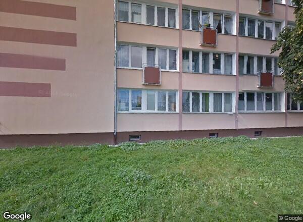 Ceny mieszkań Szczecin Budziszyńska 5