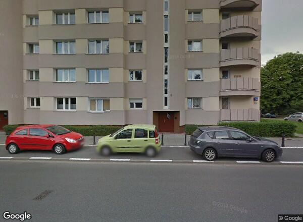 Ceny mieszkań Warszawa ul. 29 Listopada 3