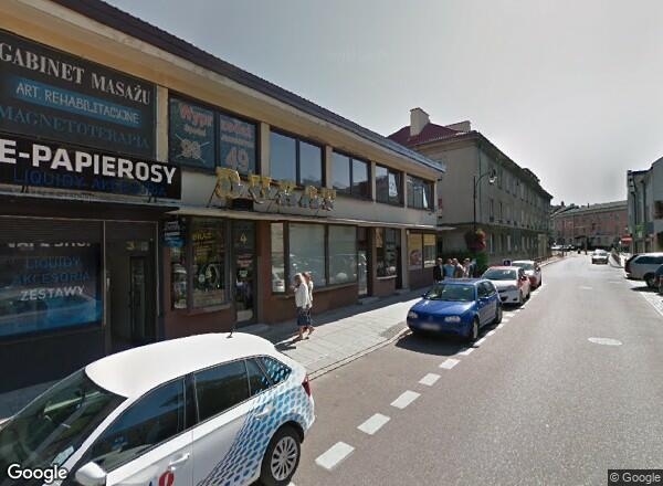Ceny transakcyjne mieszkań Białystok dr Ireny Białówny 10