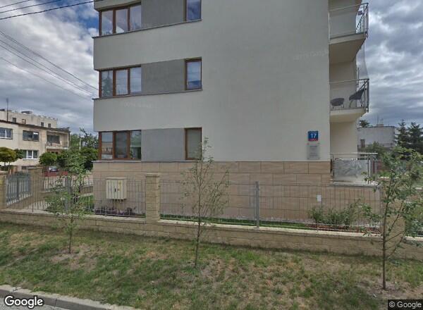 Ceny mieszkań Warszawa ul. Osada Ojców 17