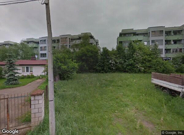 Ceny mieszkań Warszawa ul. Marcina z Wrocimowic 12D