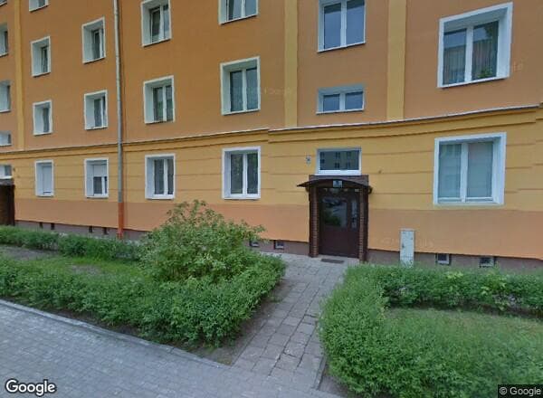 Ceny transakcyjne mieszkań Bydgoszcz Czerkaska 5