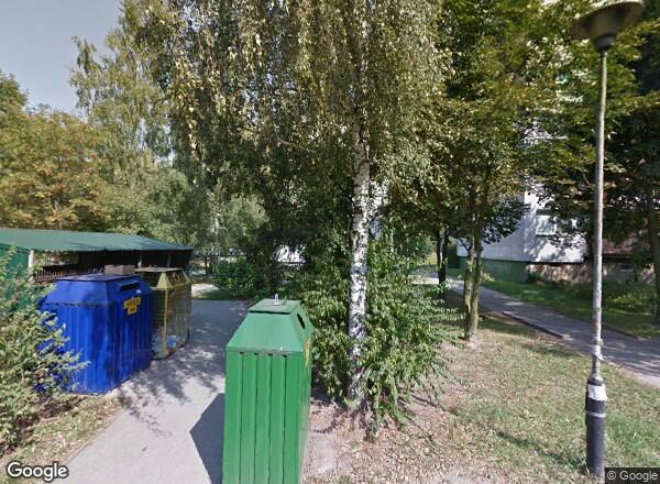 Ceny mieszkań Wrocław UL. KRÓLEWSKA 33