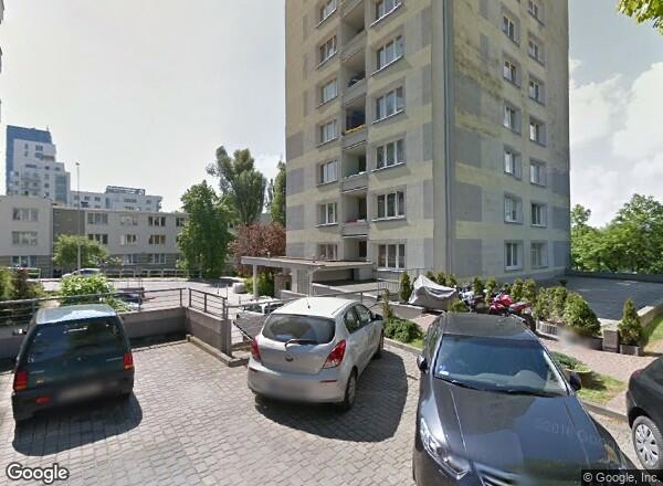 Ceny transakcyjne mieszkań Gdynia Kaczewska 20