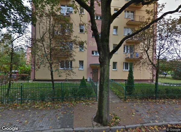 Ceny mieszkań Olsztyn Macieja Rataja 6