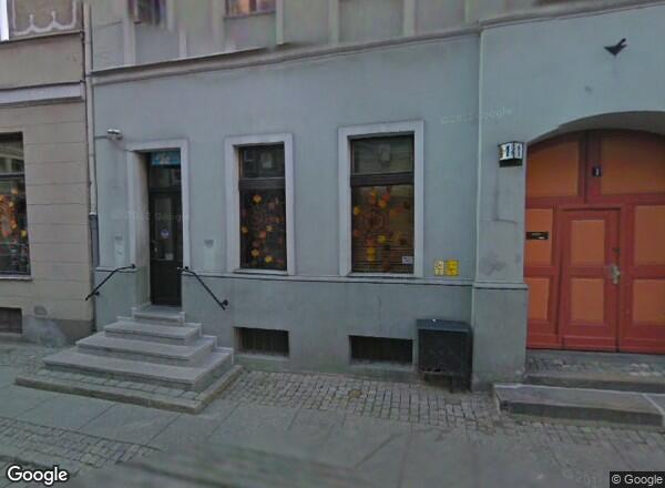 Ceny mieszkań Toruń Mikołaja Kopernika 1