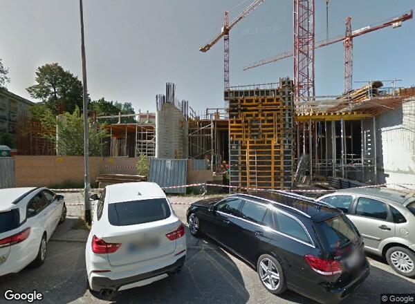 Ceny mieszkań Szczecin Odzieżowa 33