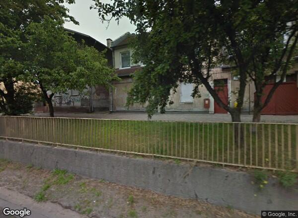 Ceny mieszkań Gdańsk Trakt Św. Wojciecha 64