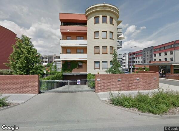 Ceny mieszkań Wrocław UL. RYSZARDA WAGNERA 9