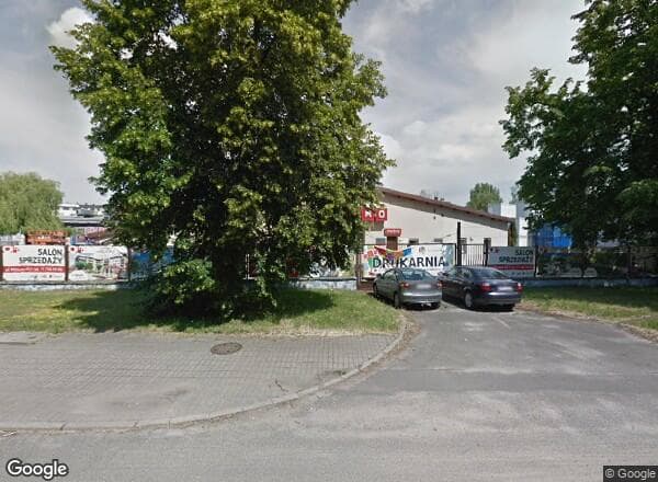 Ceny mieszkań Wrocław UL. GAZOWA 88