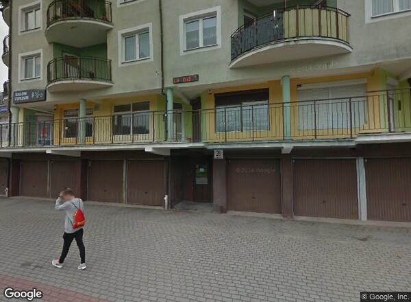 Ceny transakcyjne mieszkań Gdynia Perłowa 20