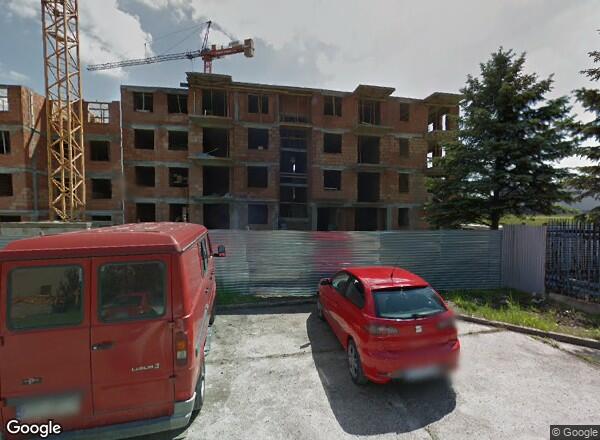 Ceny mieszkań Katowice Bażantów 53