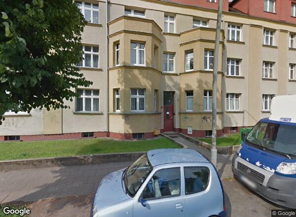 Ceny mieszkań Szczecin Adama Mickiewicza 121