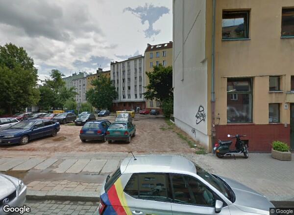 Ceny mieszkań Wrocław UL. PIWNA 19