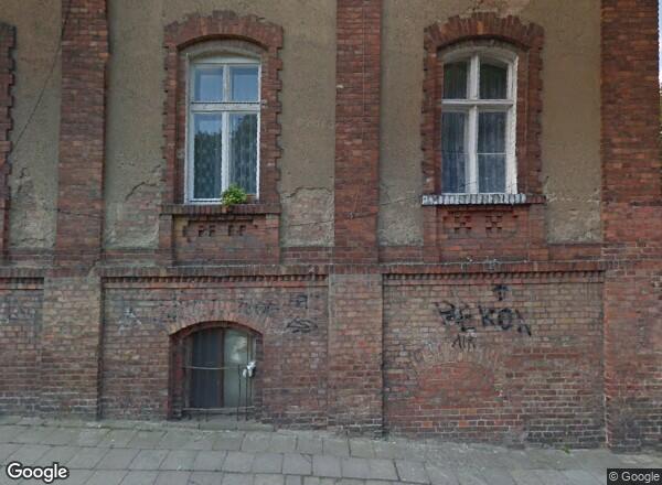 Ceny mieszkań Szczecin Władysława Broniewskiego 20