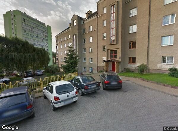 Ceny transakcyjne mieszkań Szczecin Nieduża 32