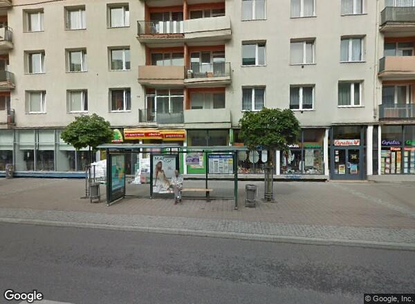 Ceny mieszkań Gdynia Świętojańska 4-8