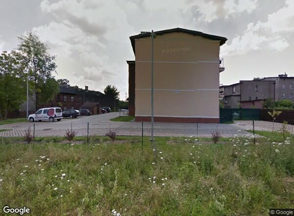 Ceny mieszkań Katowice Gen. Henryka Le Ronda 52B