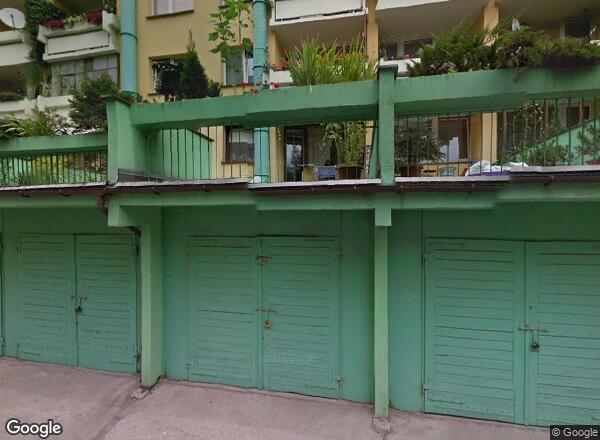 Ceny mieszkań Wrocław UL. BALONOWA 31