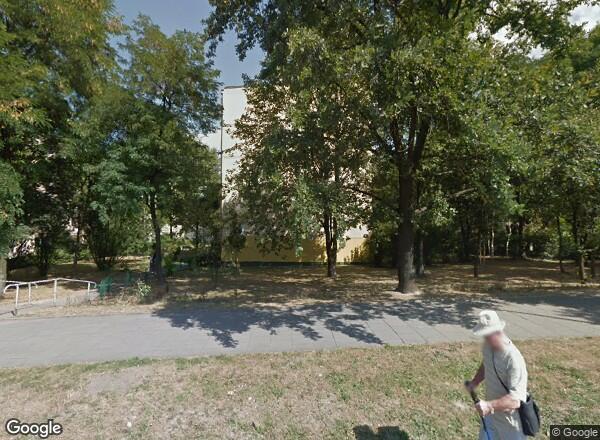 Ceny mieszkań Kraków Nowosądecka 25