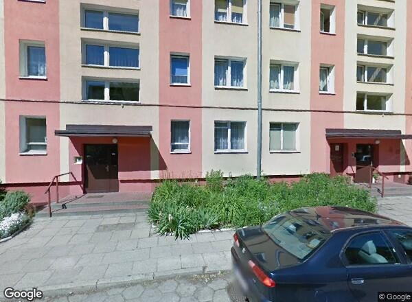 Ceny transakcyjne mieszkań Łódź Aleje Politechniki 44