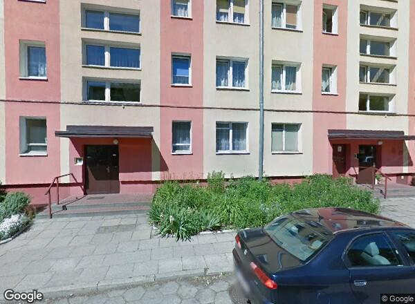 Ceny mieszkań Łódź Aleje Politechniki 44