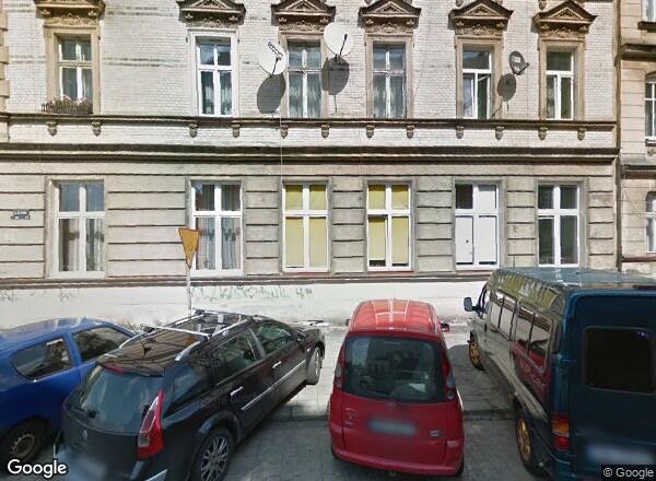 Ceny mieszkań Wrocław UL. BRZESKA 2