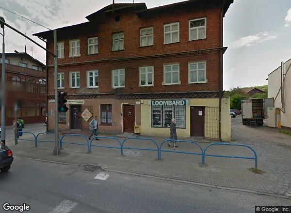 Ceny mieszkań Gdańsk Stary Rynek Oliwski 1