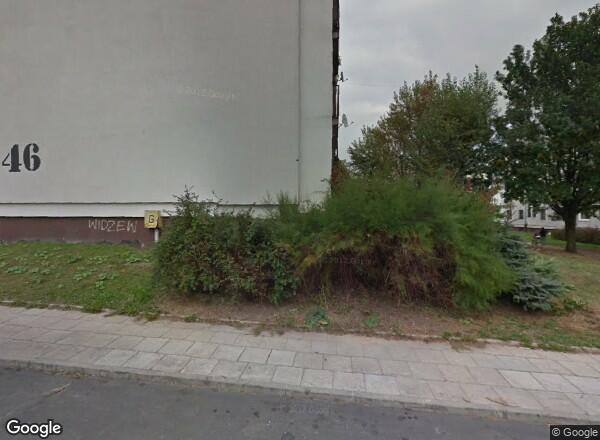 Ceny mieszkań Łódź Milionowa 263